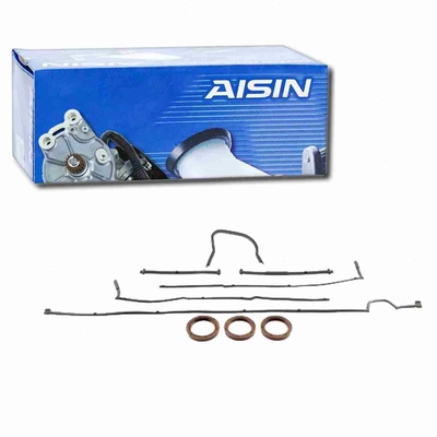 Joint de carter de distribution by AISIN - SKH005 pa5