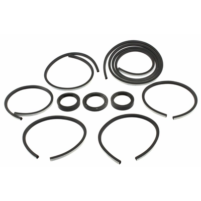 Timing Cover Seal by AISIN - SKT005 pa5