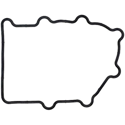 ELRING - DAS ORIGINAL - 471.200 - OEM Elastomer Timing Cover Gasket pa2