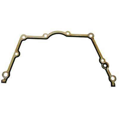 ELRING - DAS ORIGINAL - 734.700 - Passenger Side Upper Timing Chain Case Gasket pa1