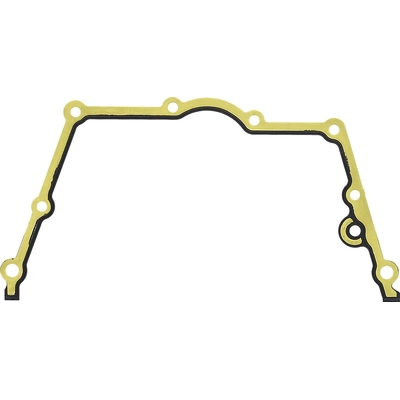 ELRING - DAS ORIGINAL - 734.710 - Driver Side Upper Timing Chain Case Gasket pa2
