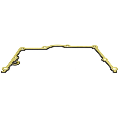 ELRING - DAS ORIGINAL - 734.710 - Driver Side Upper Timing Chain Case Gasket pa3