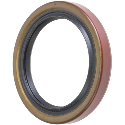 FAG - SS2784 - Bearings Timing Cover Seals pa1