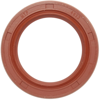 Timing Cover Seal by MAHLE ORIGINAL - 66864 pa1