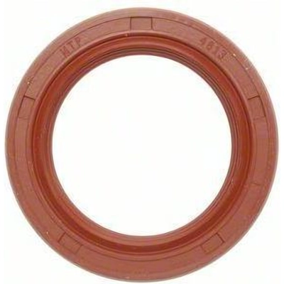 Timing Cover Seal by MAHLE ORIGINAL - 66864 pa3