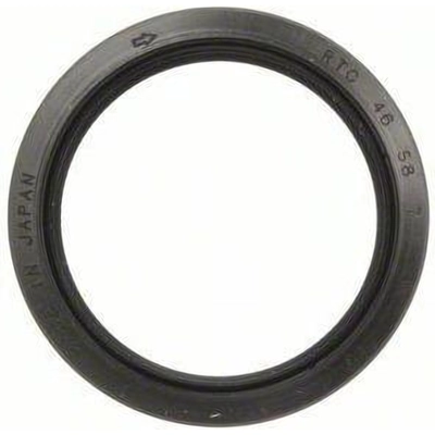 Timing Cover Seal by MAHLE ORIGINAL - 67122 pa1