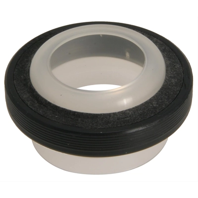 Timing Cover Seal by MAHLE ORIGINAL - 67757 pa1