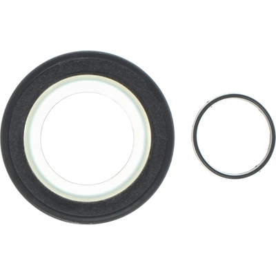 Timing Cover Seal by MAHLE ORIGINAL - 67757 pa2