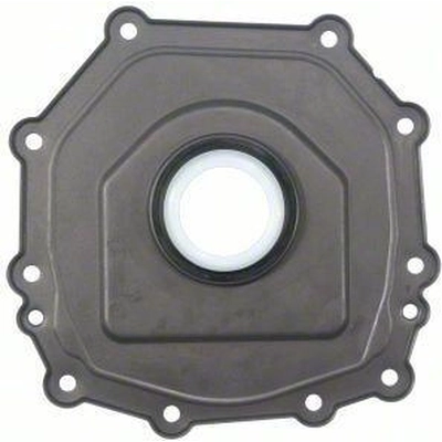Timing Cover Seal by MAHLE ORIGINAL - 67849 pa1