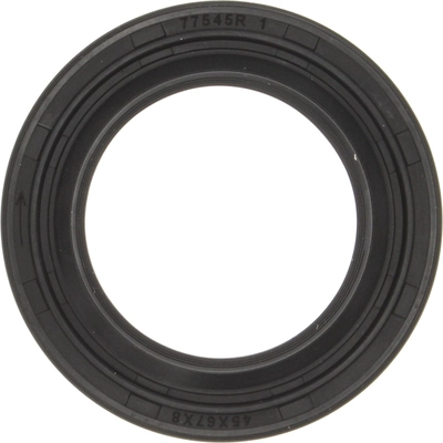Timing Cover Seal by MAHLE ORIGINAL - 67972 pa2