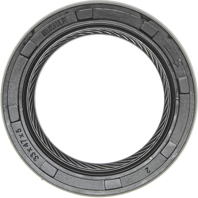 MAHLE ORIGINAL - 68029 - Timing Cover Seal pa1