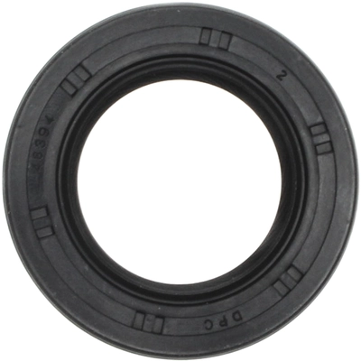 Timing Cover Seal by MAHLE ORIGINAL - JV5000 pa1