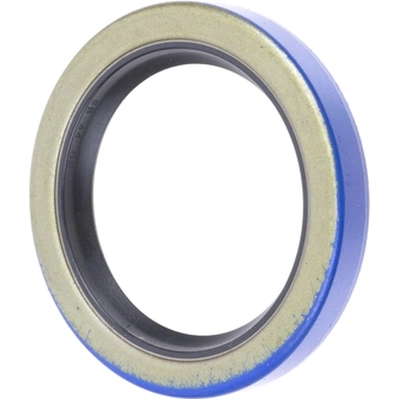 Timing Cover Seal by SCHAEFFLER - SS2025 pa1