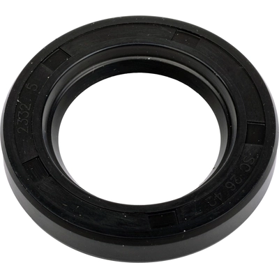 Timing Cover Seal by SKF - 10188 pa4