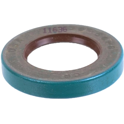 Timing Cover Seal by SKF - 11636 pa3