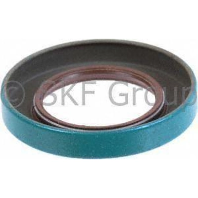 Timing Cover Seal by SKF - 11636 pa8