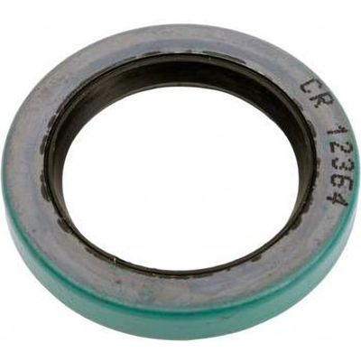 Timing Cover Seal by SKF - 12364 pa9