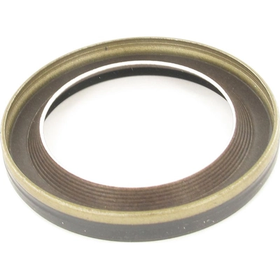 Timing Cover Seal by SKF - 13722 pa6