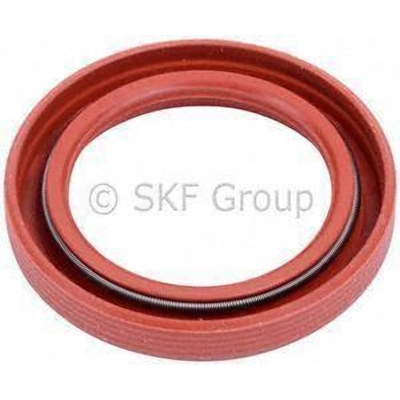 Timing Cover Seal by SKF - 13943 pa7