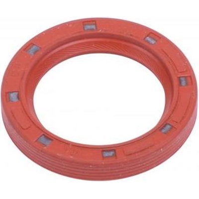 Timing Cover Seal by SKF - 13943 pa8