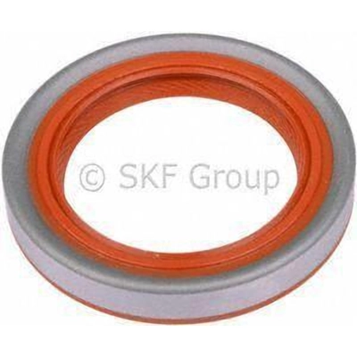 Timing Cover Seal by SKF - 14772 pa3