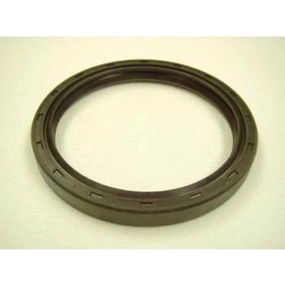 Timing Cover Seal by SKF - 15345 pa3