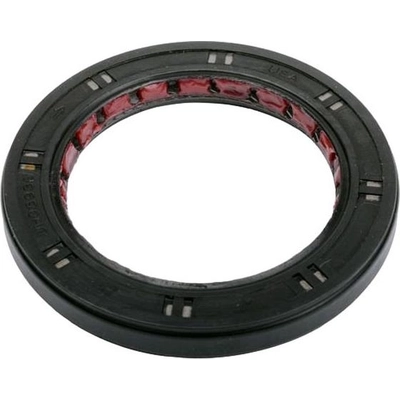 Timing Cover Seal by SKF - 16489 pa3