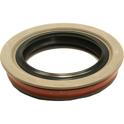 Timing Cover Seal by SKF - 17107 pa4