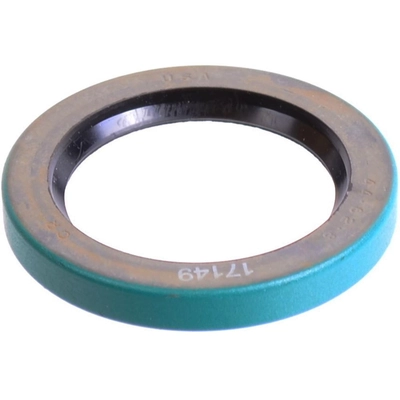 Timing Cover Seal by SKF - 17149 pa3