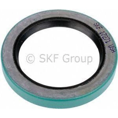 Timing Cover Seal by SKF - 17271 pa1