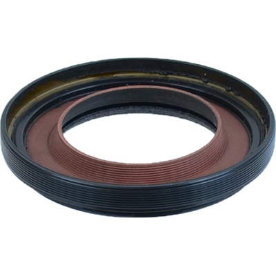 Timing Cover Seal by SKF - 17445 pa5