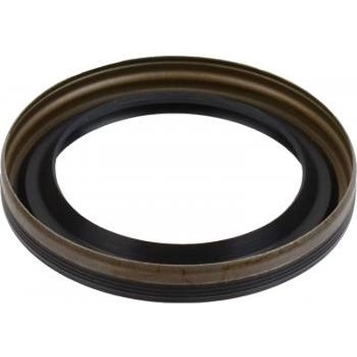 Timing Cover Seal by SKF - 17708 pa3