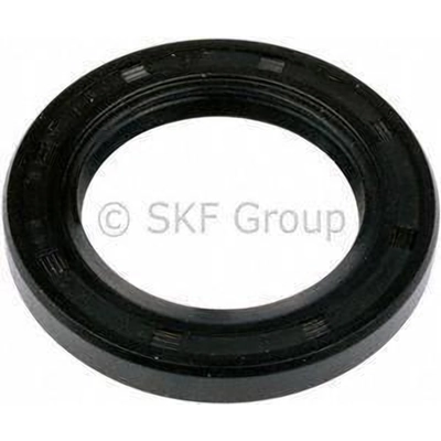 Timing Cover Seal by SKF - 17758 pa5
