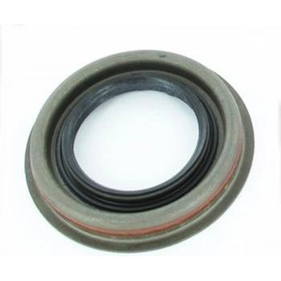 Timing Cover Seal by SKF - 17787 pa2