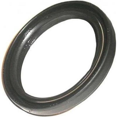 Timing Cover Seal by SKF - 18132 pa3