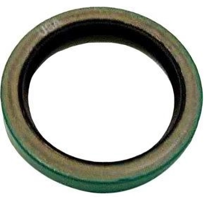 Timing Cover Seal by SKF - 18492 pa5