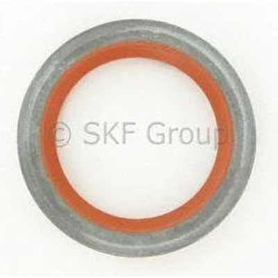 Timing Cover Seal by SKF - 18508 pa14