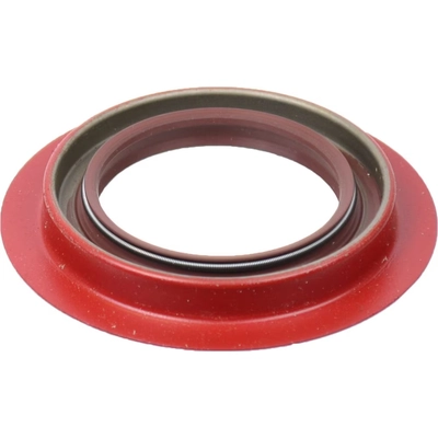 Timing Cover Seal by SKF - 19456 pa5