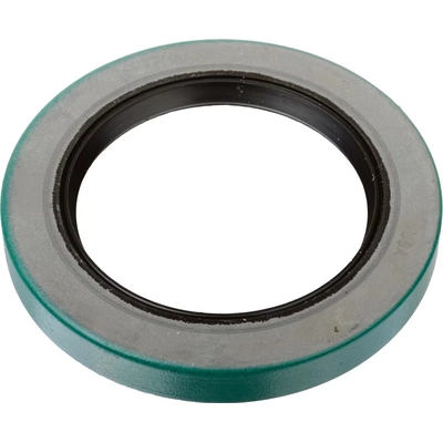 Timing Cover Seal by SKF - 19922 pa4