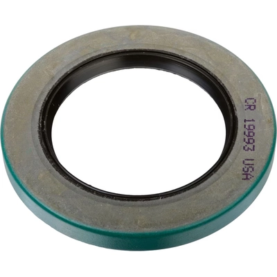 Timing Cover Seal by SKF - 19993 pa5