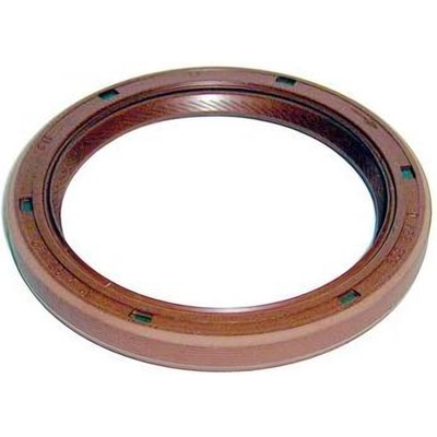 Timing Cover Seal by SKF - 20014 pa3