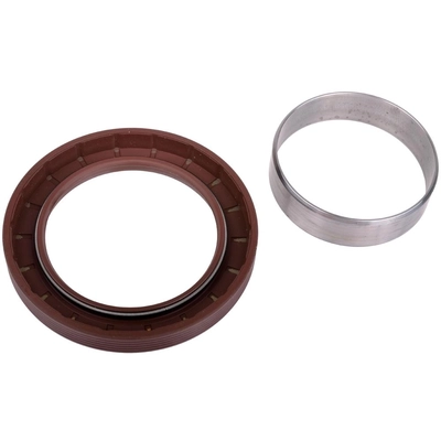 Timing Cover Seal by SKF - 21384 pa4