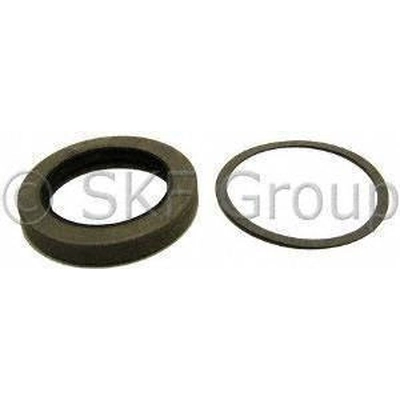 Timing Cover Seal by SKF - 21820 pa1