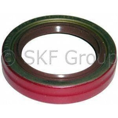 Timing Cover Seal by SKF - 21944 pa2