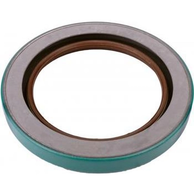 Timing Cover Seal by SKF - 24984 pa4