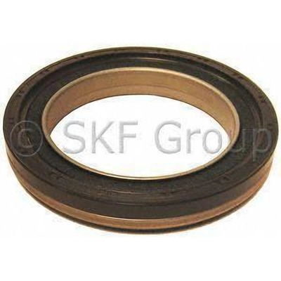 Timing Cover Seal by SKF - 29804 pa2