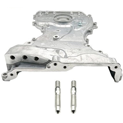 Timing Cover by SKP - SK635239 pa2