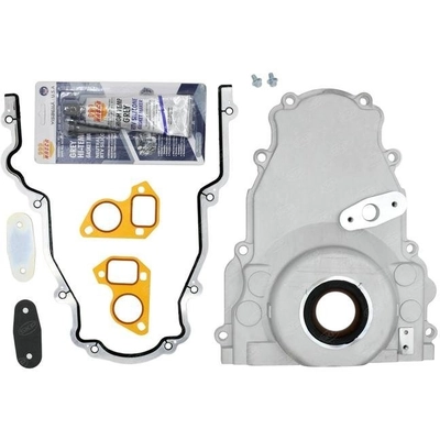 SKP - SK635515 - Timing Cover pa1