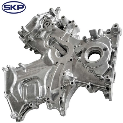 Timing Cover by SKP - SKPMA360 pa1