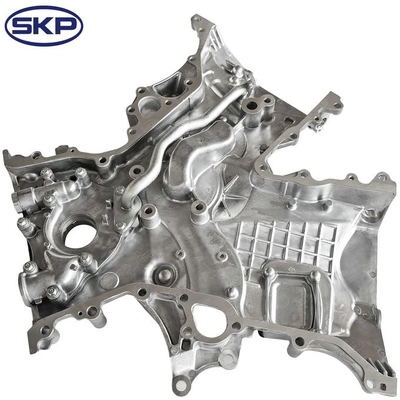 Timing Cover by SKP - SKPMA360 pa2